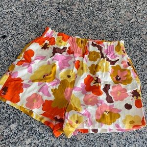 Women’s Lush Dress Shorts